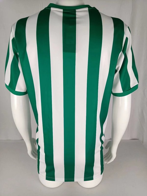 76-77 Betis home